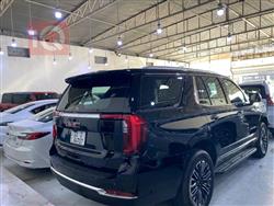 جی ئێم سی یوکۆن